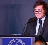 Milei anunciará superávit fiscal de marzo por cadena nacional