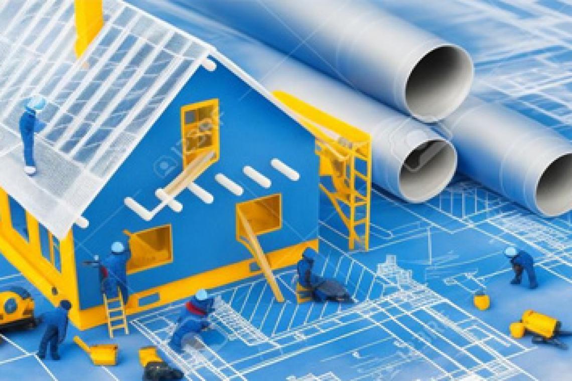 Retorna el crédito hipotecario a 30 años: por US$40 mil se pagarán $202.400 por mes