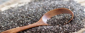 Descubrí los increíbles beneficios de la chía para tu salud