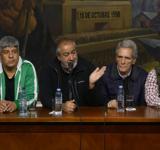 En cinco meses Milei duplica el promedio anual de paros en 40 años de democracia: ¿por qué hay huelga hoy y quiénes adhieren?