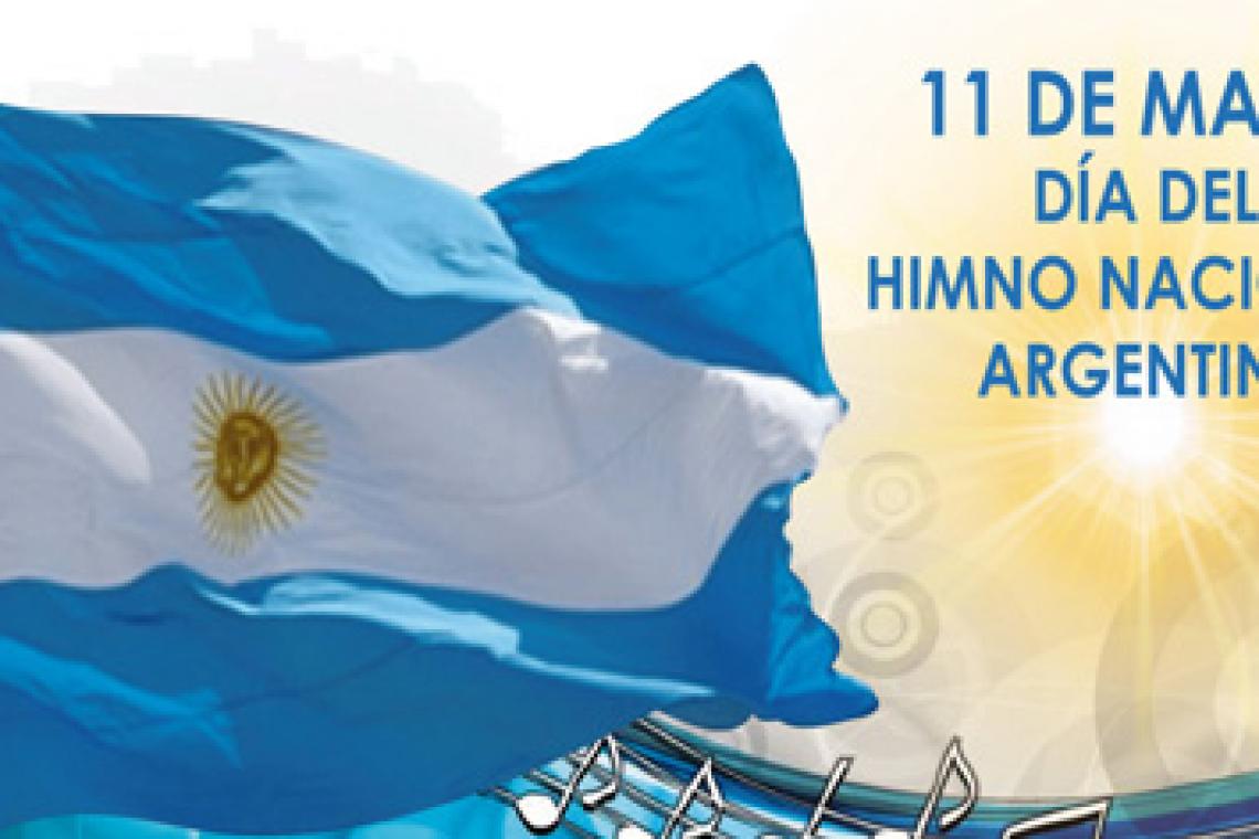 Día del Himno Nacional Argentino: por qué se celebra el 11 de mayo