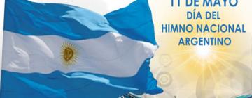 Día del Himno Nacional Argentino: por qué se celebra el 11 de mayo