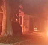 Rosario: cuatro personas detenidas en 14 allanamientos por los ataques incendiarios contra vehículos