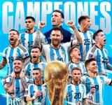 Con sorpresas, Scaloni dio la lista de convocados para los amistosos internacionales