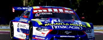 Turismo Carretera: en el estreno de su Ford Mustang, Todino se quedó con la sexta fecha en Concepción del Uruguay