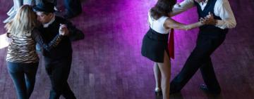 Rosario será nuevamente subsede oficial del «Festival y Mundial Tango Buenos Aires 2024»
