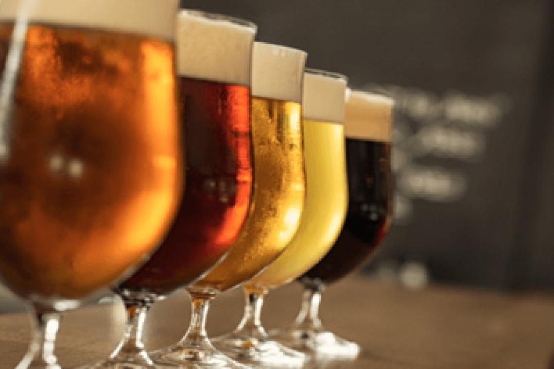 Día Nacional de la Cerveza