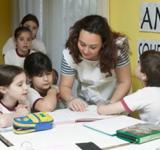 La Provincia puso en marcha el Plan de Alfabetización Santafesino “Raíz”