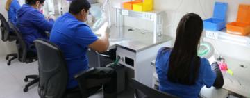 Empleo: Argentina tiene la peor expectativa en generación de puestos de trabajo en el mundo