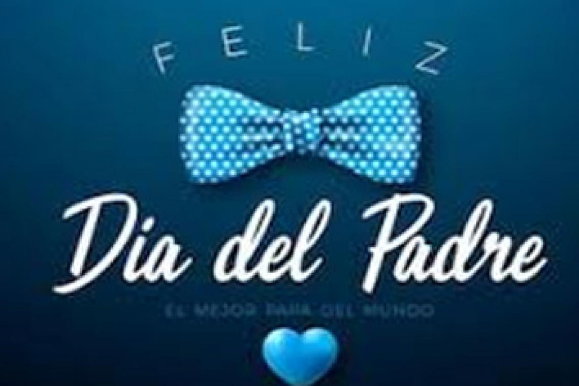 Por qué este domingo se celebra el Día del Padre