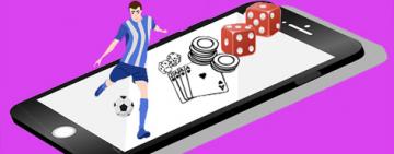 Denuncian que existen más de 250 sitios de apuestas ilegales