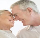 El Amor en la Tercera Edad: Un Renacer Después de los 60