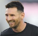 Messi volvió a los entrenamientos con la Selección: ¿llega a los cuartos de final?