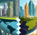 El Dilema del Crecimiento Económico: Prosperidad vs. Sostenibilidad