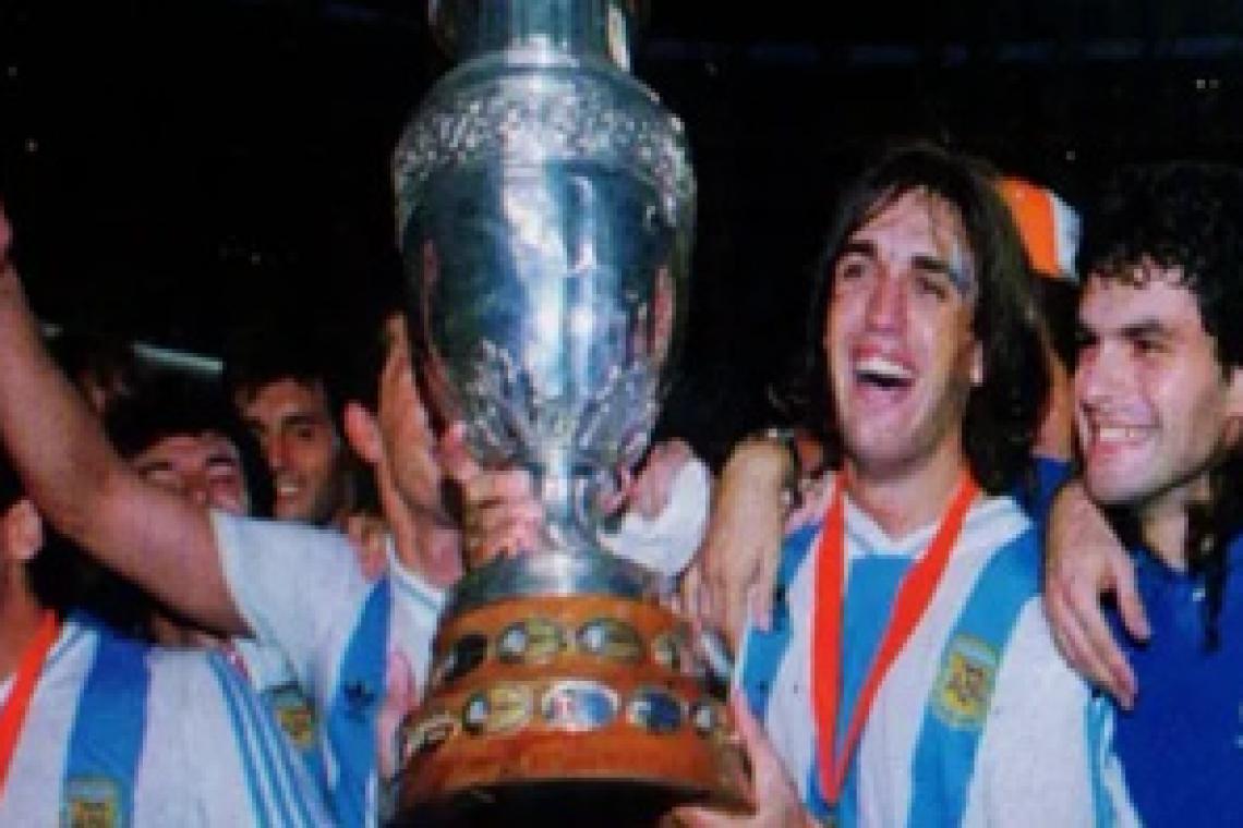 La Selección argentina jugará su octava final de Copa América y buscará equilibrar la racha