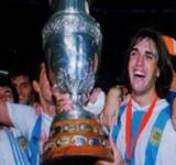 La Selección argentina jugará su octava final de Copa América y buscará equilibrar la racha