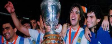 La Selección argentina jugará su octava final de Copa América y buscará equilibrar la racha