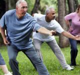 Los beneficios del Tai Chi para la salud.