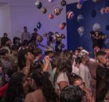 Cultura: más de la mitad de los rosarinos se sumó a la agenda de eventos de la Municipalidad