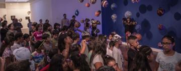 Cultura: más de la mitad de los rosarinos se sumó a la agenda de eventos de la Municipalidad