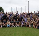 El emotivo mensaje de Messi previo a la final de la Copa América: “Gracias a todos por el esfuerzo y la pasión”