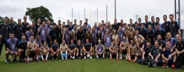 El emotivo mensaje de Messi previo a la final de la Copa América: “Gracias a todos por el esfuerzo y la pasión”