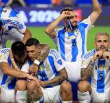 La Selección volverá a Buenos Aires luego de ganar la Copa América: quiénes no estarán