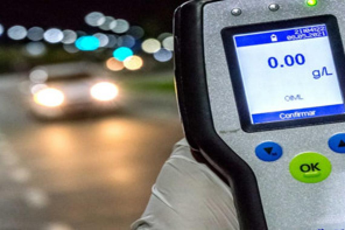 El municipio lanza una campaña de prevención vial por el Día de la Amistad