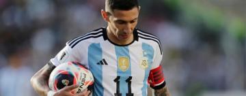 El presidente de Rosario Central detalló por qué no se dio el regreso de Di María