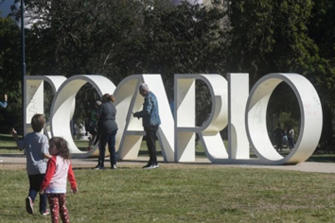 El turismo dejó en Rosario más de 5 mil millones de pesos en vacaciones de invierno