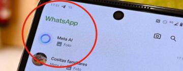 Meta AI en WhatsApp: para qué sirve y por qué algunos especialistas recomiendan desactivarla