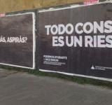 Se presentó una campaña de prevención de consumos problemáticos