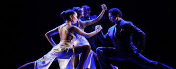 «LarreDanza»: Rosario será sede de un encuentro para celebrar la danza y artes del movimiento
