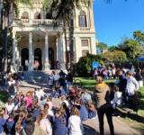 «Al Toque»: nuevos festivales se vivirán en los distritos de la ciudad