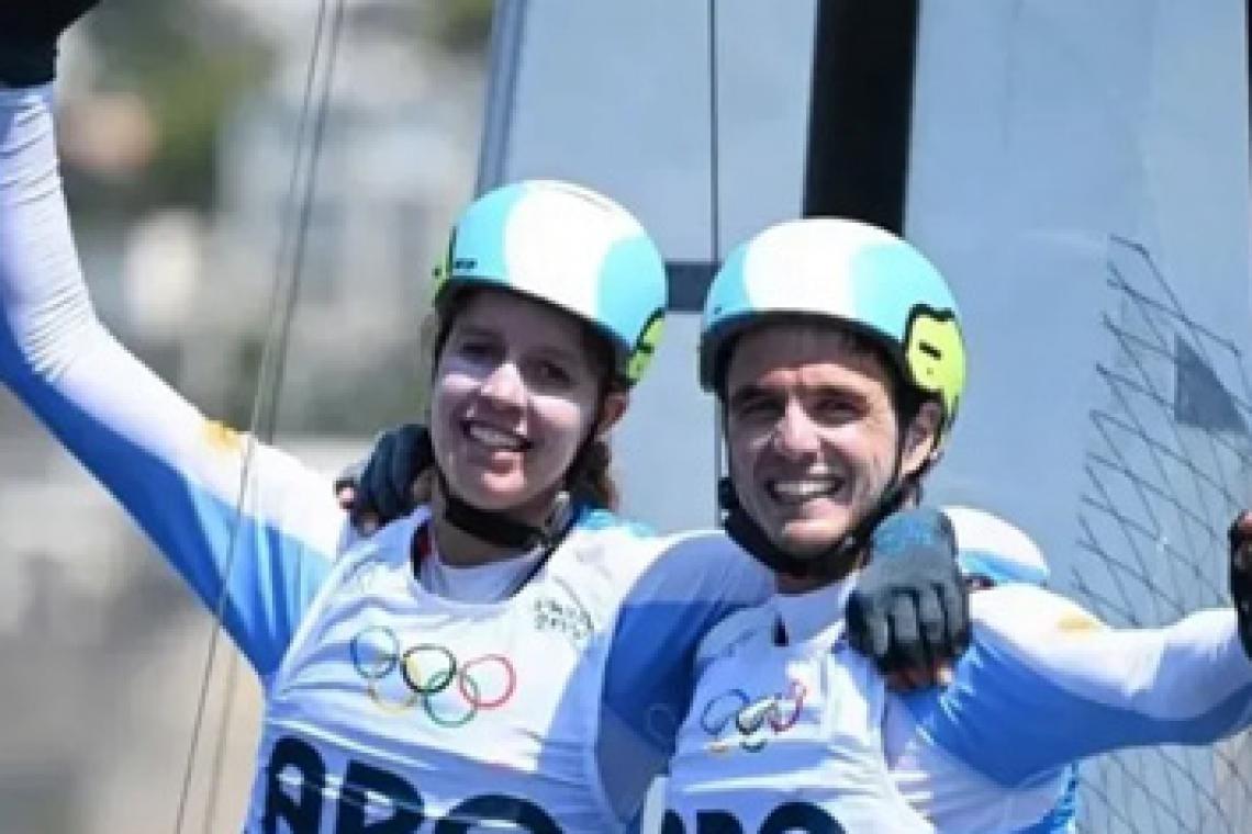 “Trabajamos mucho tiempo para estar donde estamos”