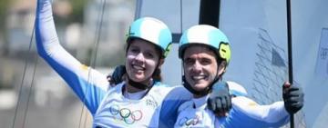 “Trabajamos mucho tiempo para estar donde estamos”