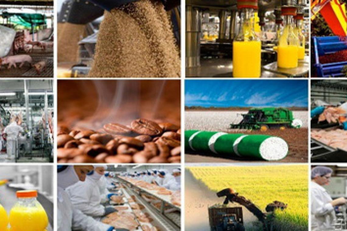 Provincia potencia a las agencias de desarrollo con más de $ 1.000 millones para créditos