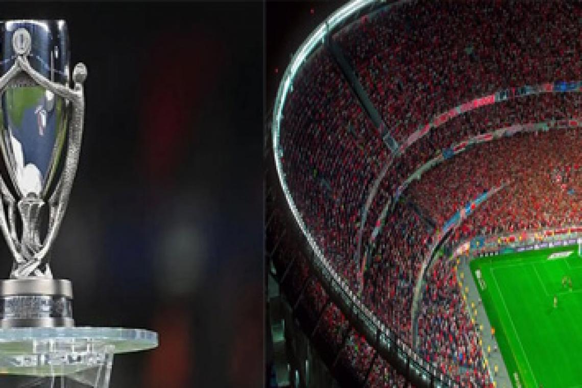 Finalissima 2025: cuándo y dónde jugarán Argentina vs España