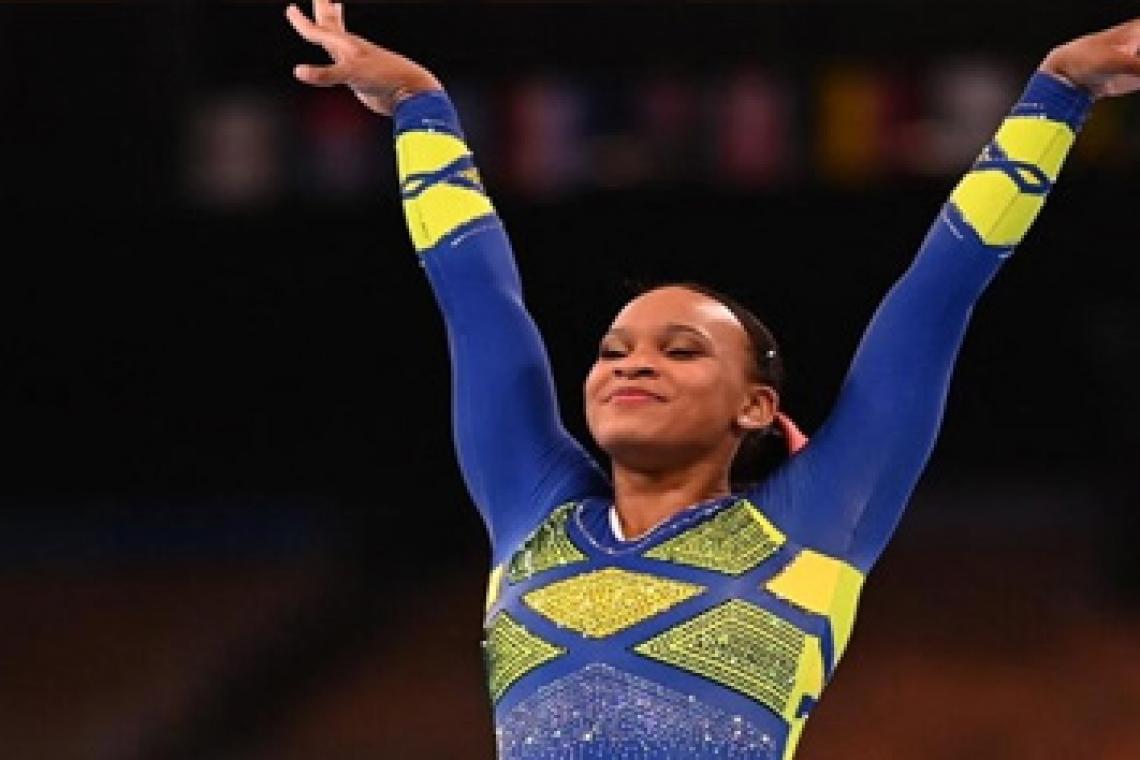 Los Juegos Olímpicos de París 2024 son historia.