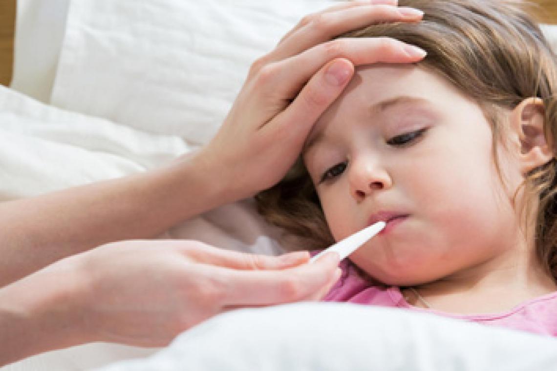 Virus Sincicial Respiratorio: la campaña de vacunación continúa hasta fines de agosto