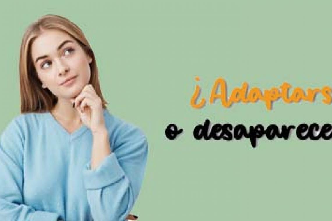 Los Sectores Laborales del Futuro: Adaptarse o Desaparecer