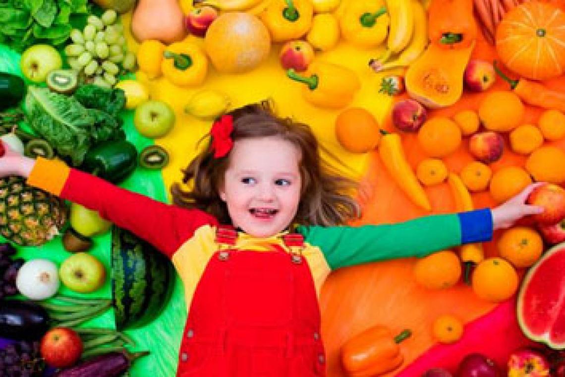 Preocupa en Argentina la nutrición durante los "segundos mil días de vida"