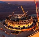 Megaespejos: Se construye en Chile. Cómo esta tecnología está revolucionando la ciencia. 