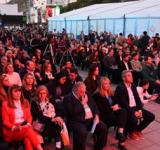 Abrió sus puertas la Feria Internacional del Libro de Rosario: el gran encuentro de la ciudad con la lectura