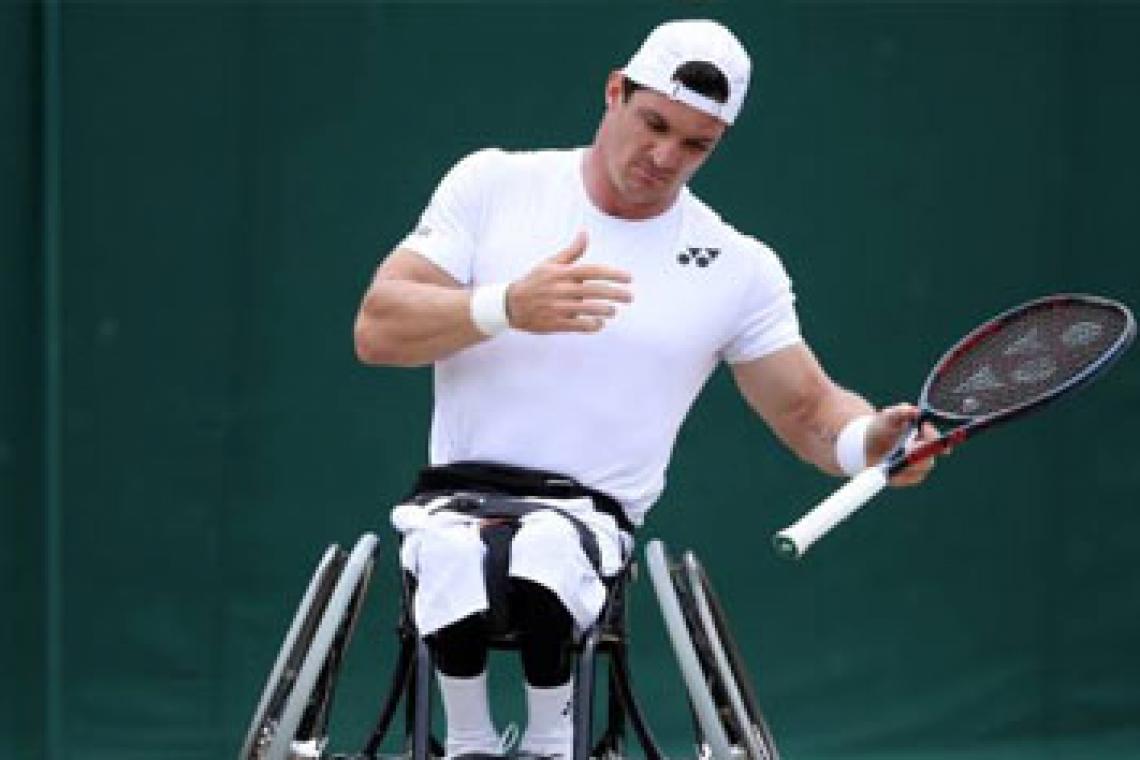 Gustavo Fernández sigue haciendo historia: medalla de bronce en los Juegos Paralímpicos