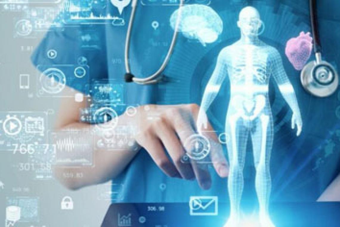 Medicina de precisión: redefiniendo el diagnóstico y tratamientos