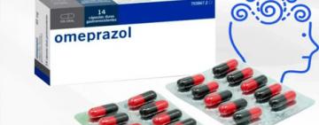 Advierten sobre la decisión de declarar de "venta libre" a el Omeprazol y otros.