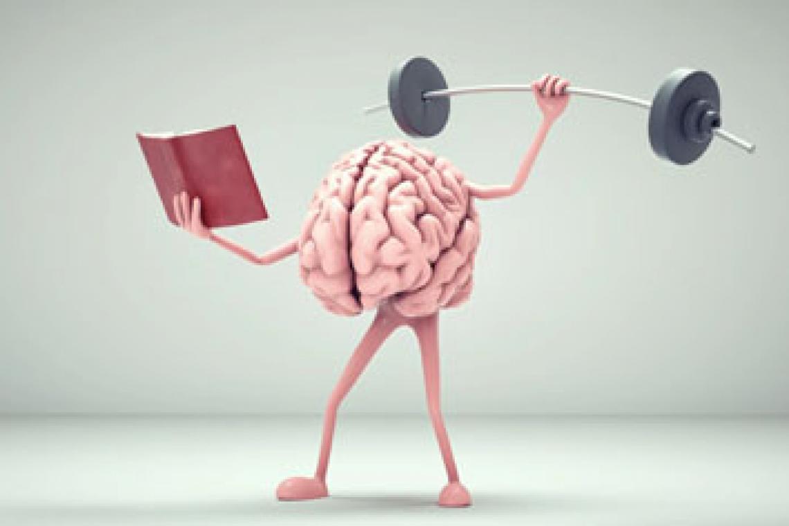 Cómo entrenar tu cerebro para recordar nombres y datos de memoria