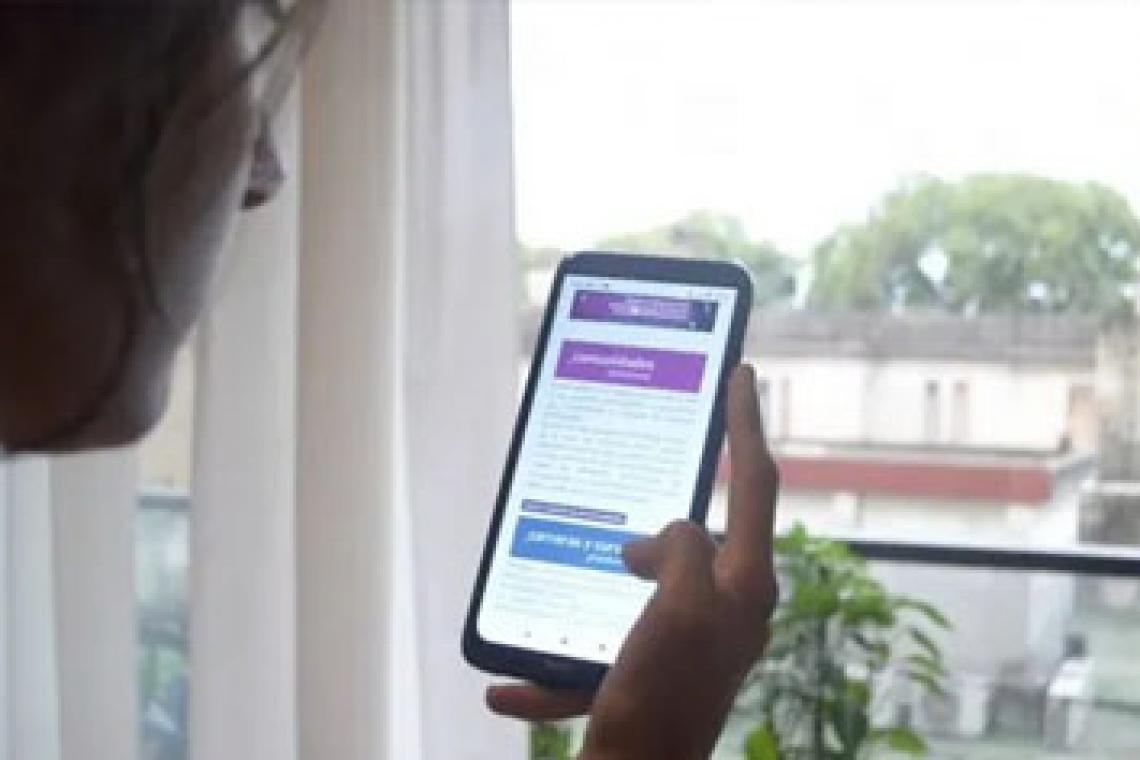 Educación: vuelve el Secundario Virtual para mayores de 18 años