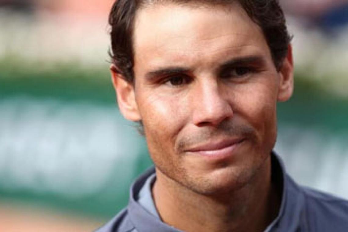 Se retira Nadal: cuándo será su último torneo